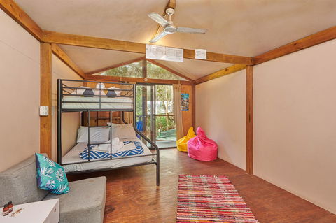 Arts Factory By Nomads - Hotel Accommodation 23
