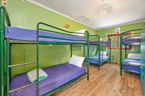 Arts Factory By Nomads - Hotel Accommodation 31