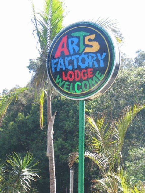 Arts Factory By Nomads - Hotel Accommodation 40