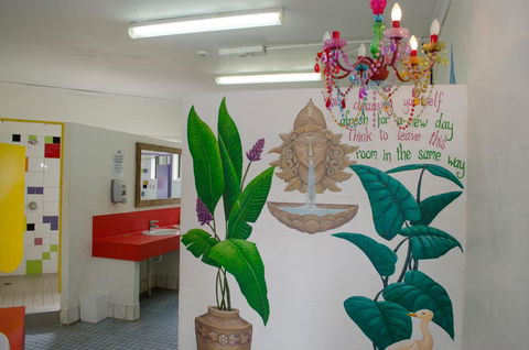 Arts Factory By Nomads - Hotel Accommodation 41