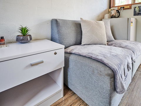 Arts Factory By Nomads - Hotel Accommodation 27