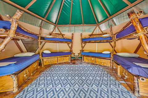 Arts Factory By Nomads - Hotel Accommodation 4