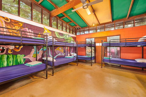 Arts Factory By Nomads - Hotel Accommodation 18