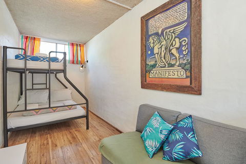 Arts Factory By Nomads - Hotel Accommodation 29