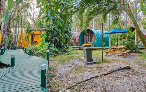 Arts Factory By Nomads - Hotel Accommodation 25