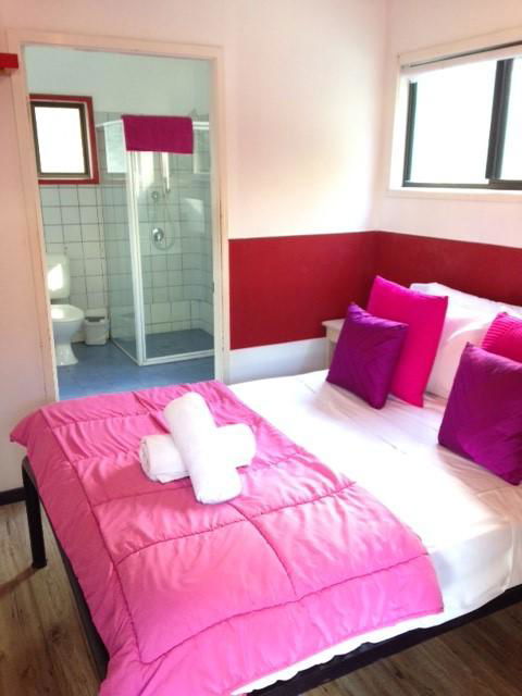 Arts Factory By Nomads - Hotel Accommodation 35