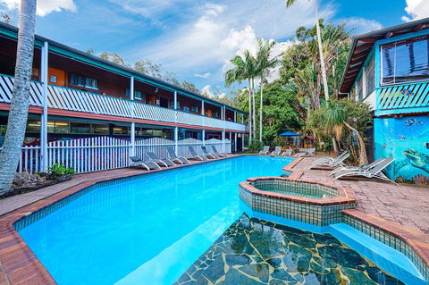 Arts Factory By Nomads - Hotel Accommodation 2