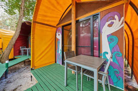 Arts Factory By Nomads - Hotel Accommodation 11
