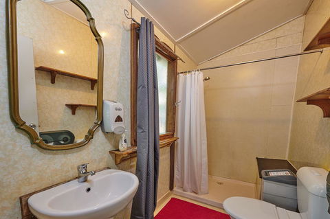 Arts Factory By Nomads - Hotel Accommodation 8