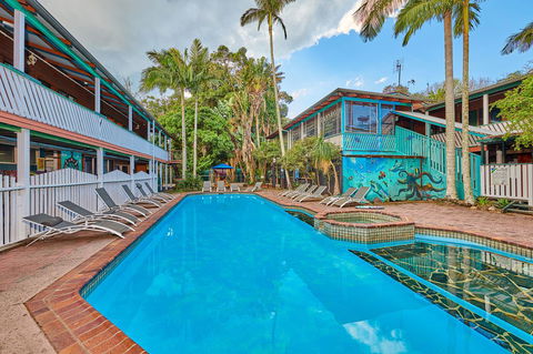 Arts Factory By Nomads - Hotel Accommodation 1