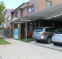 Strathfield Executive Accommodation - Hotel Accommodation