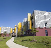 Western Sydney University Village - Penrith - Hotel Accommodation