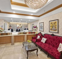 Sydney Hotel CBD - Hotel Accommodation