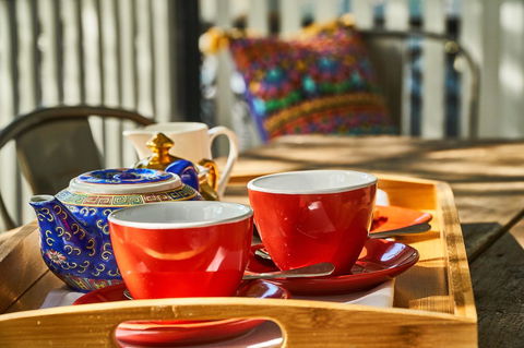 The Bronte Boutique Hotel - Hotel Accommodation 44