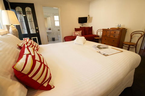 The Bronte Boutique Hotel - Hotel Accommodation 7