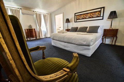 The Bronte Boutique Hotel - Hotel Accommodation 17