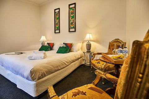 The Bronte Boutique Hotel - Hotel Accommodation 26