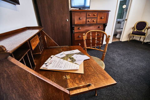 The Bronte Boutique Hotel - Hotel Accommodation 32
