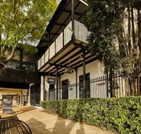 The Bronte Boutique Hotel - Hotel Accommodation