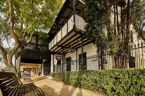 The Bronte Boutique Hotel - Hotel Accommodation 0