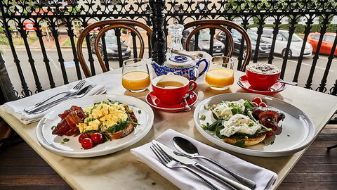The Bronte Boutique Hotel - Hotel Accommodation 2