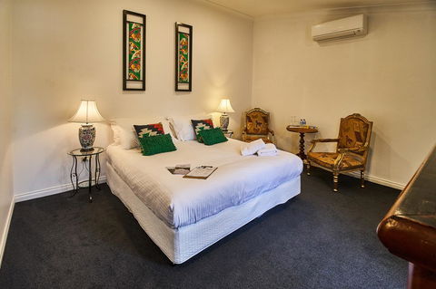 The Bronte Boutique Hotel - Hotel Accommodation 30