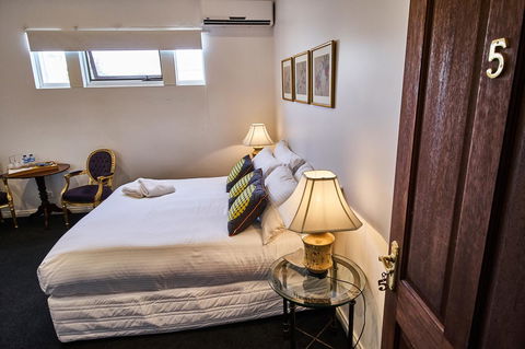 The Bronte Boutique Hotel - Hotel Accommodation 35