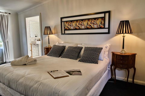 The Bronte Boutique Hotel - Hotel Accommodation 24