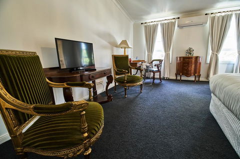 The Bronte Boutique Hotel - Hotel Accommodation 18