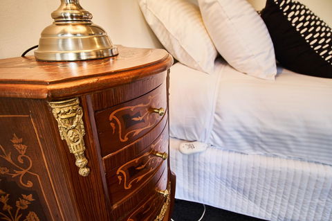 The Bronte Boutique Hotel - Hotel Accommodation 23