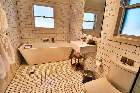 The Bronte Boutique Hotel - Hotel Accommodation 11