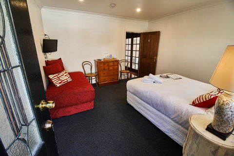 The Bronte Boutique Hotel - Hotel Accommodation 8