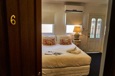 The Bronte Boutique Hotel - Hotel Accommodation 12