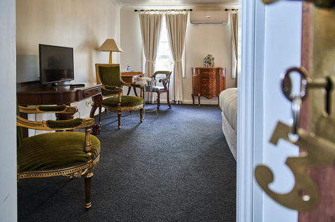 The Bronte Boutique Hotel - Hotel Accommodation 15