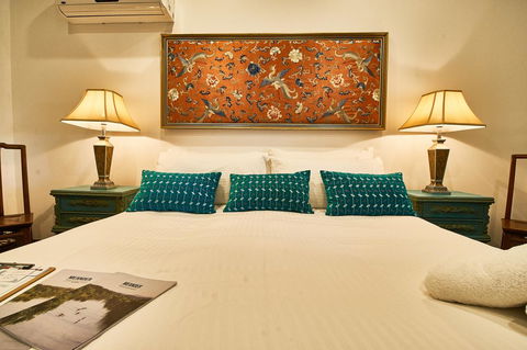 The Bronte Boutique Hotel - Hotel Accommodation 42