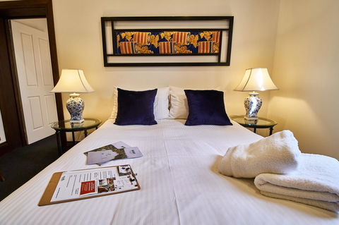 The Bronte Boutique Hotel - Hotel Accommodation 41