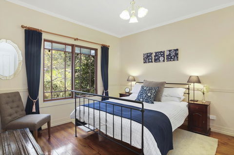 Allegra Cottage Of Leura - Hotel Accommodation 5