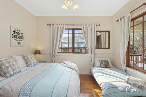 Allegra Cottage Of Leura - Hotel Accommodation 7