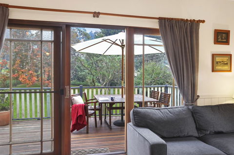 Allegra Cottage Of Leura - Hotel Accommodation 4