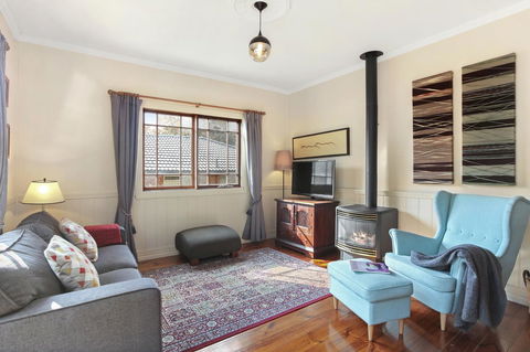 Allegra Cottage Of Leura - Hotel Accommodation 3