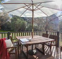 Allegra Cottage of Leura - Hotel Accommodation