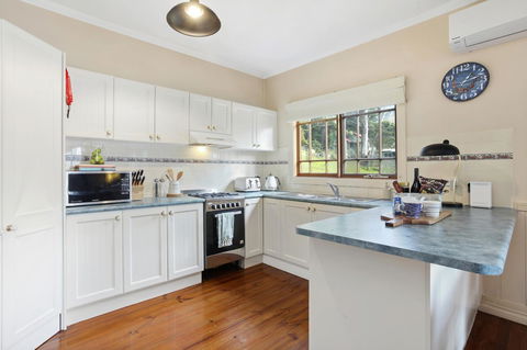 Allegra Cottage Of Leura - Hotel Accommodation 2