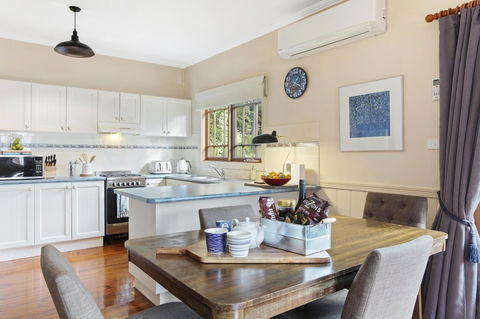 Allegra Cottage Of Leura - Hotel Accommodation 1