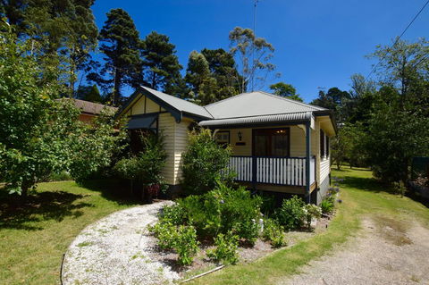 Allegra Cottage Of Leura - Hotel Accommodation 11