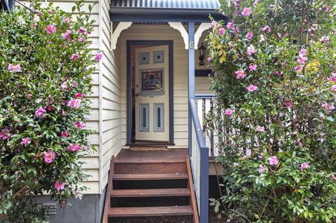 Allegra Cottage Of Leura - Hotel Accommodation 9