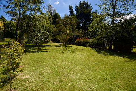 Allegra Cottage Of Leura - Hotel Accommodation 12