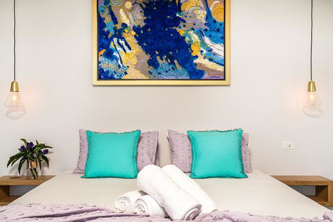 Sundays At Byron - Hotel Accommodation 21