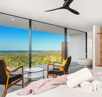 Sundays at Byron - Hotel Accommodation