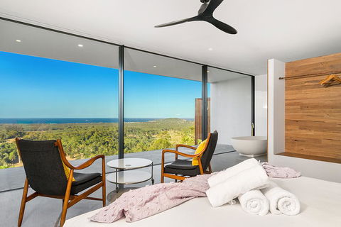 Sundays At Byron - Hotel Accommodation 0