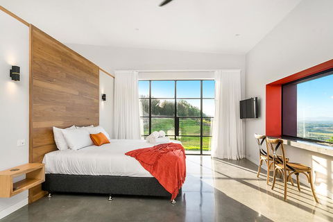 Sundays At Byron - Hotel Accommodation 11